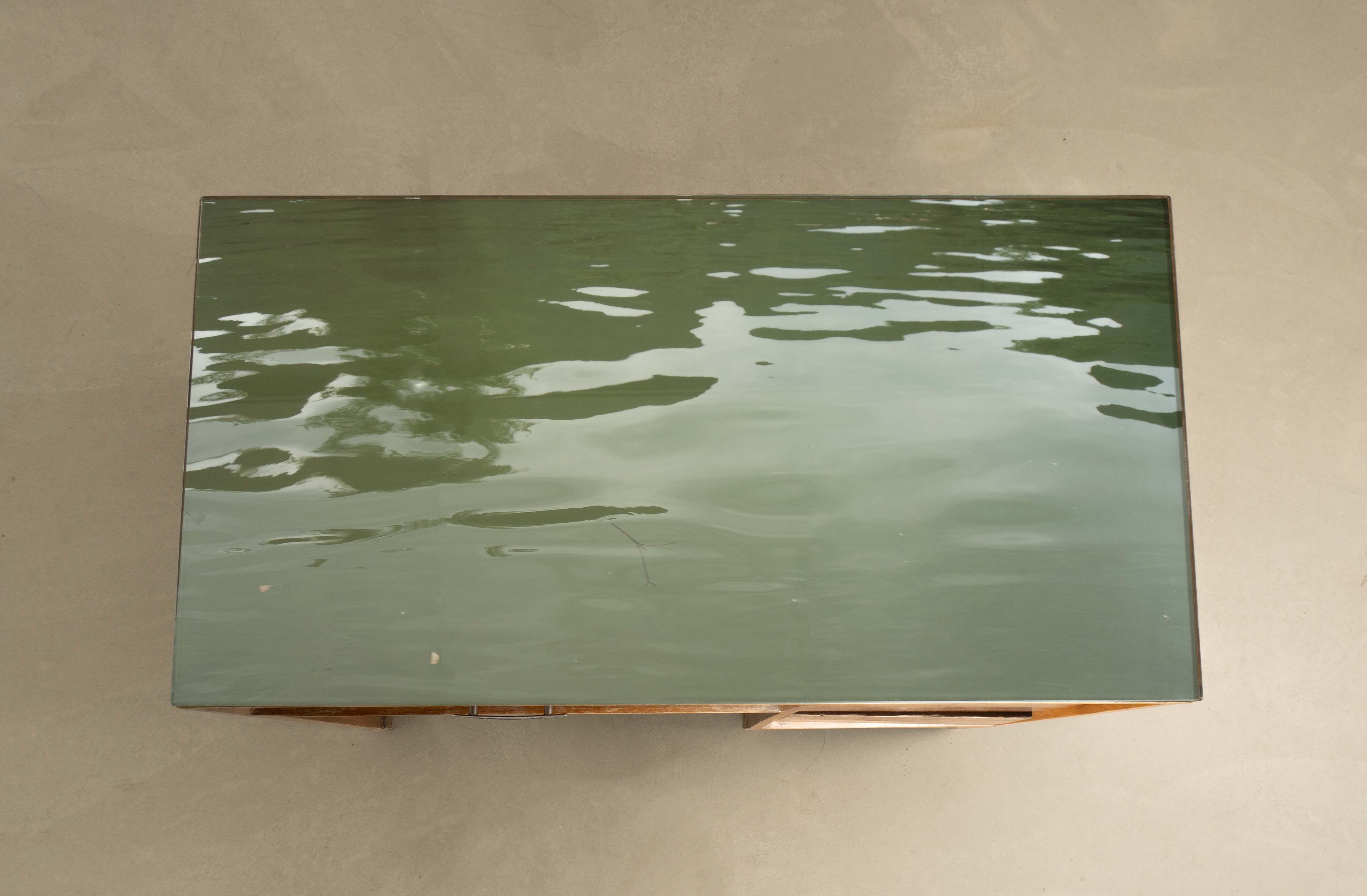 the pond still image 3